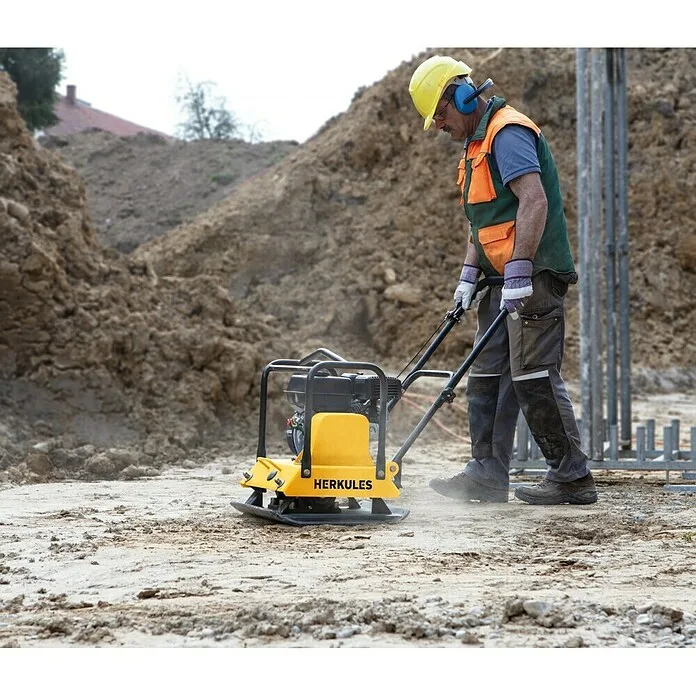 Vibrirna plošča Herkules RP1800