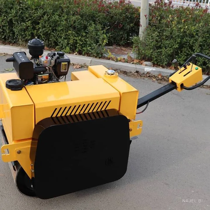 Valjar 650 kg