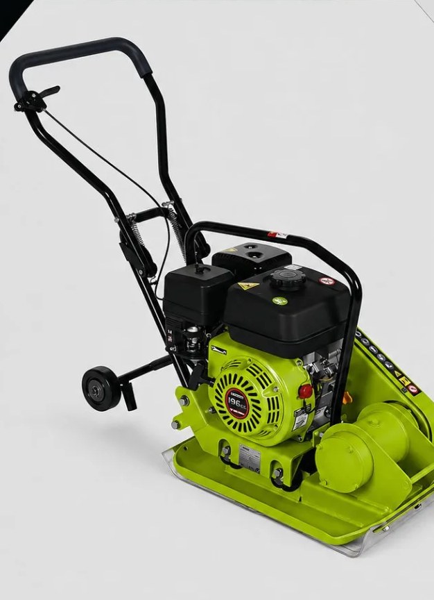 VIBRO PLOŠČA 62 KG