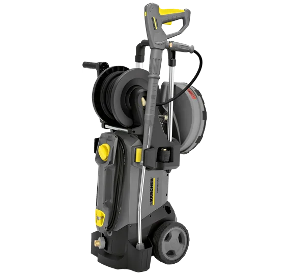Kärcher HD 5/15 CX Plus +