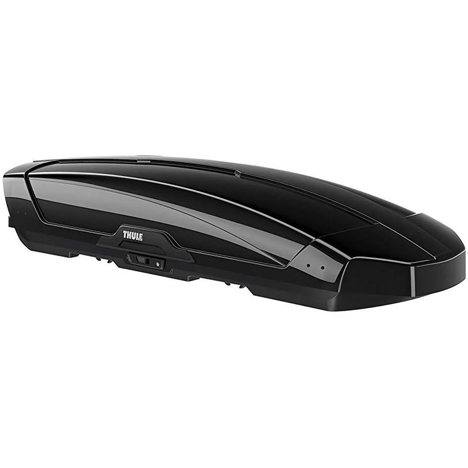 Strešni kovček thule xt xl 500l